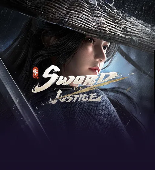 Sword Of Justice