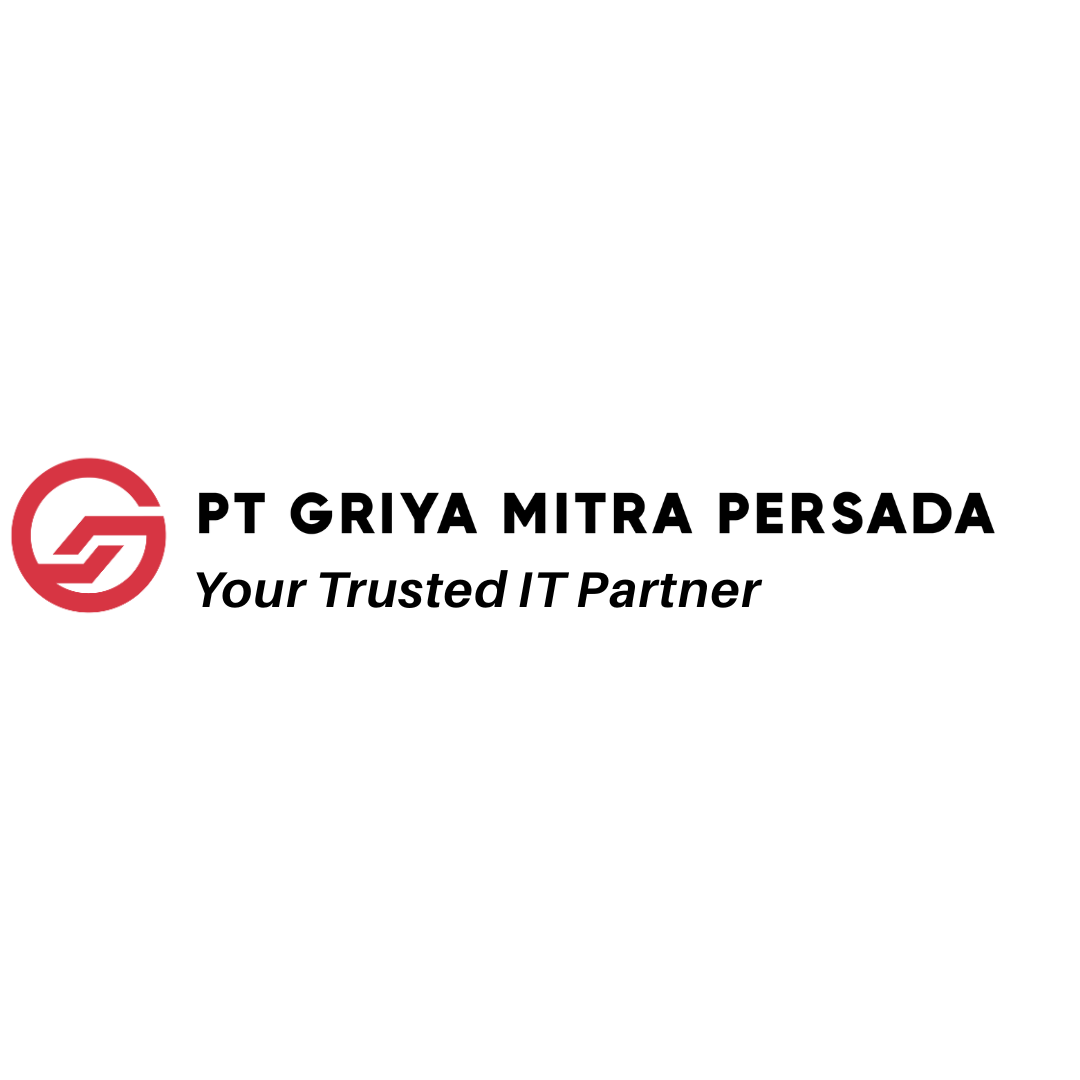 Griya Mitra Persada Logo