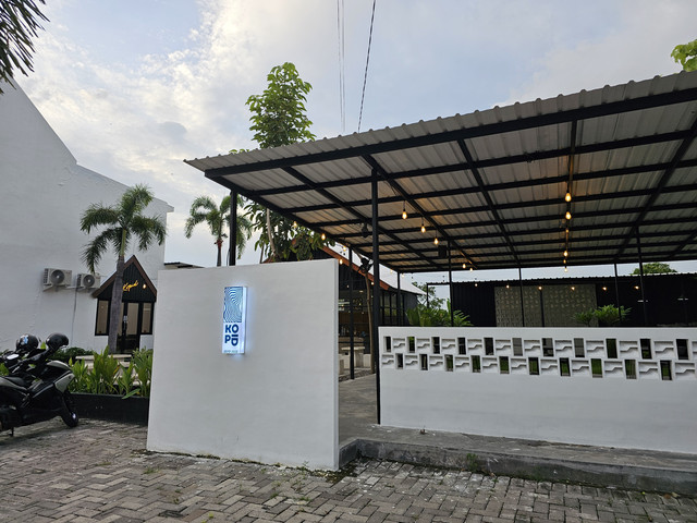 Kopid Steak