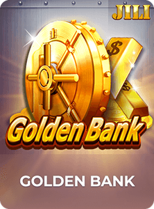 GOLDEN BANK