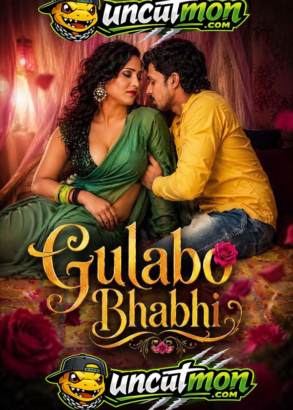 Gulabo Bhabhi 2026 Uncut Hindi Short Film