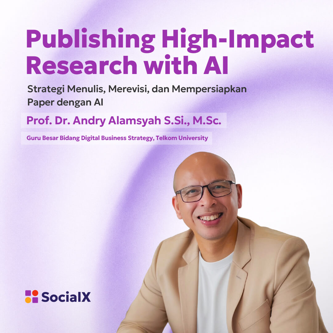 Publishing High-Impact Research with AI