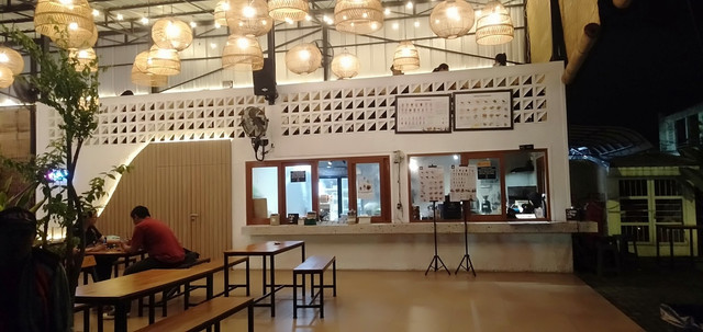 San Rasan Cafe