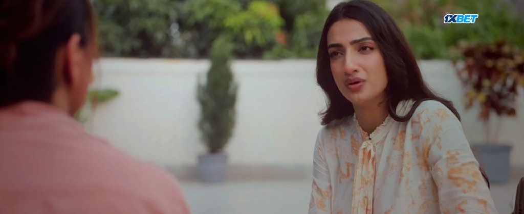 Tu Hai Meri Kiran (4)