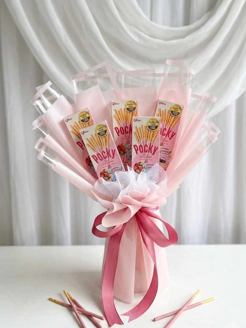 Snack Bouquet Mini