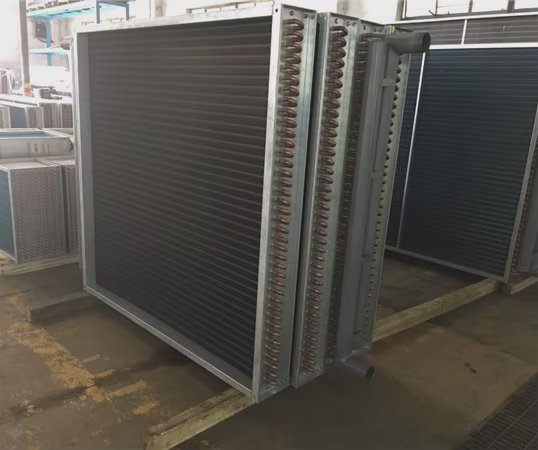 Drop-In Carrier Replacement Coils Cut 180 kg and 40 % Charge