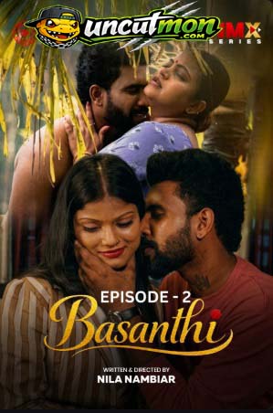 Basanthi 2026 S01E02 NMX Malayalam Web Series