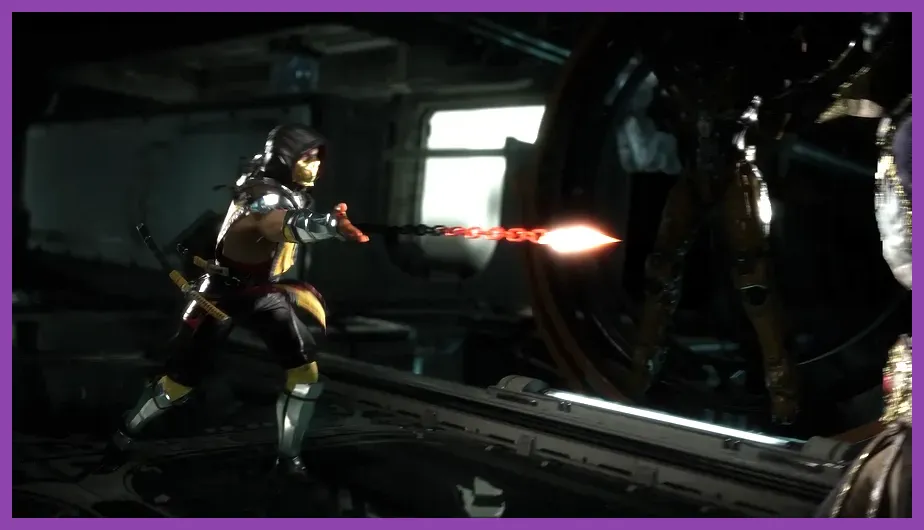 How to Get Legendary Weapons in Mortal Kombat 1