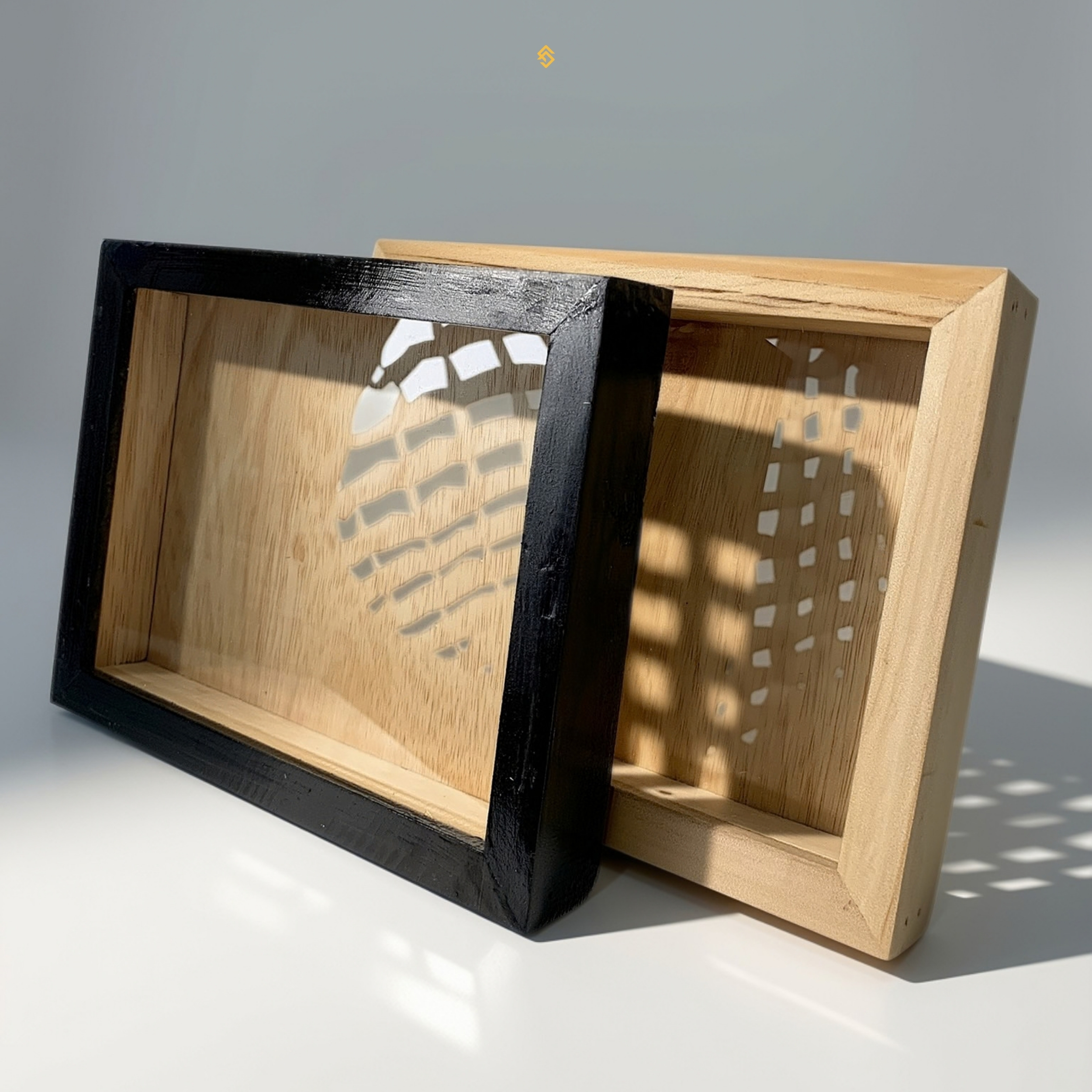 Framebox Kayu 3D (FBK) — thumbnail 4