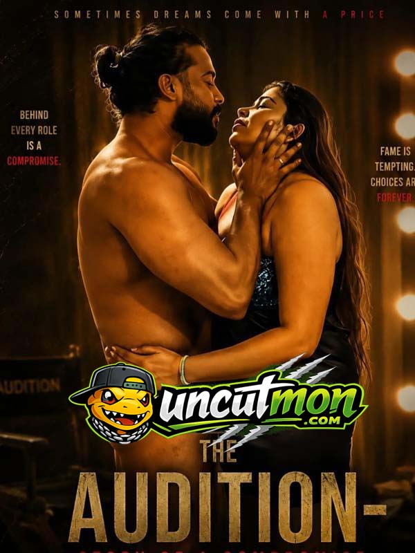 The Audition – Preeti Puneet 2026 App Content Hindi
