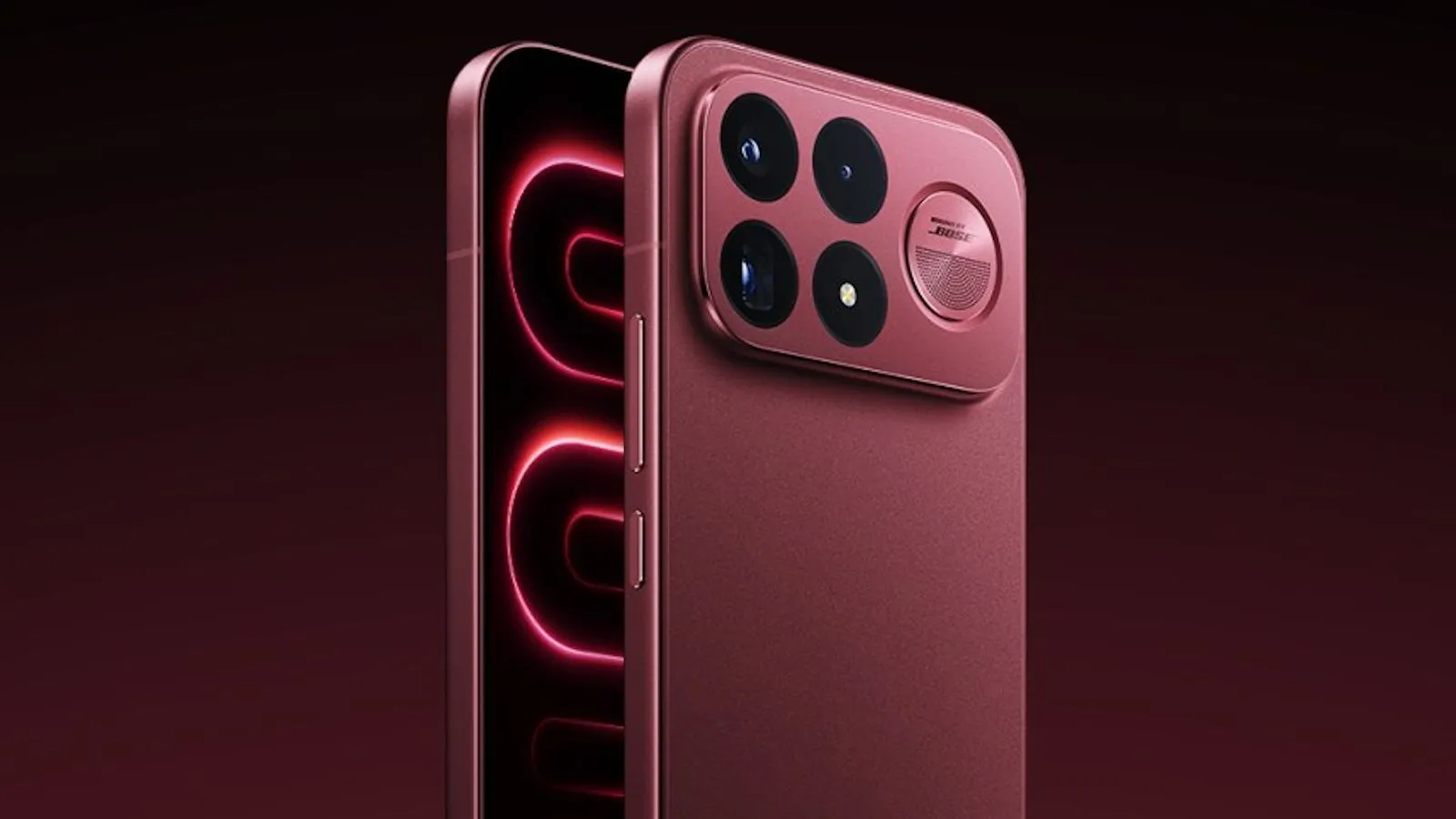 Xiaomi Redmi K100 Pro: HP Flagship dengan Layar 2K 144Hz dan Charging 120W Super Cepat