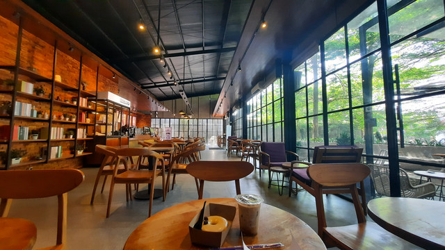 Nakoa Cafe Bondowoso