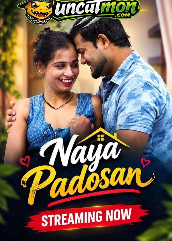 Naya Padosan (2026) Uncut Hindi Short Film