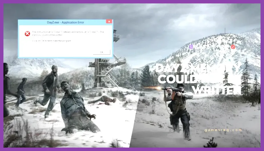 How to Fix Crashing on PC in DayZ