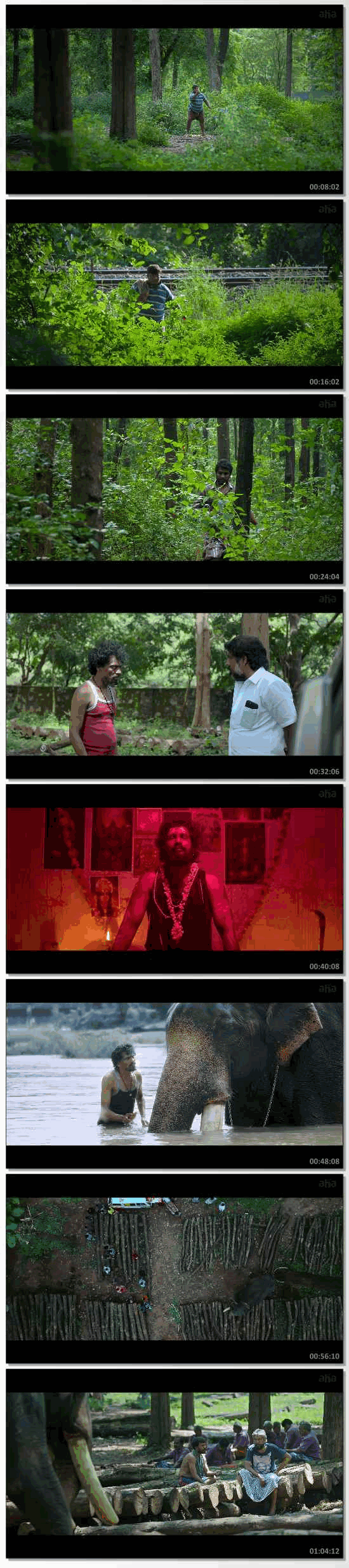 The Yellow Elephant (2026) HDRip Tamil TRUE Movie 1080p 720p 480p