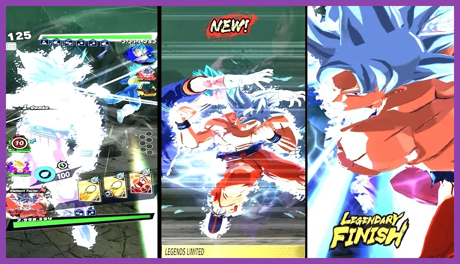 Dragon Ball Legends: Best Team Compositions for Meta PvP