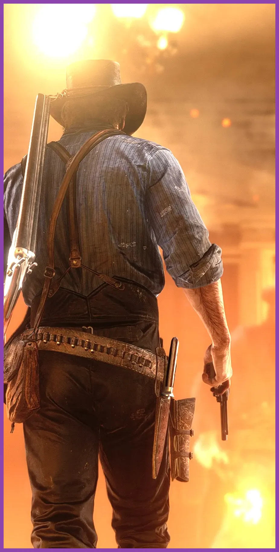 Red Dead Redemption 2: Best Solo Build Guide
