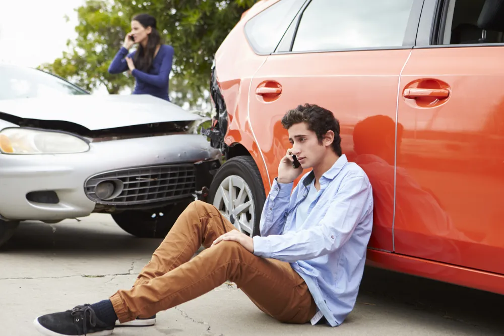 What To Do After A Car Accident In Atlanta Ga