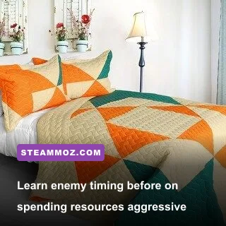 Burning Faith combat against enemies in a dark level