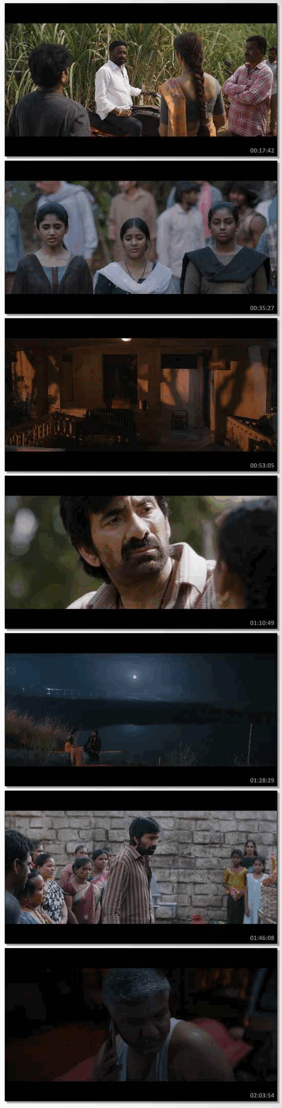 Irumudi (2026) HDRip Hindi ORG Dual Audio Movie 1080p 720p 480p