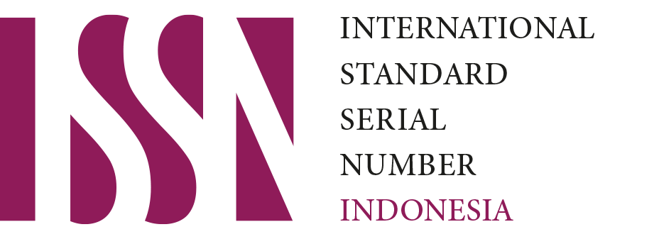 LOGO ISSN