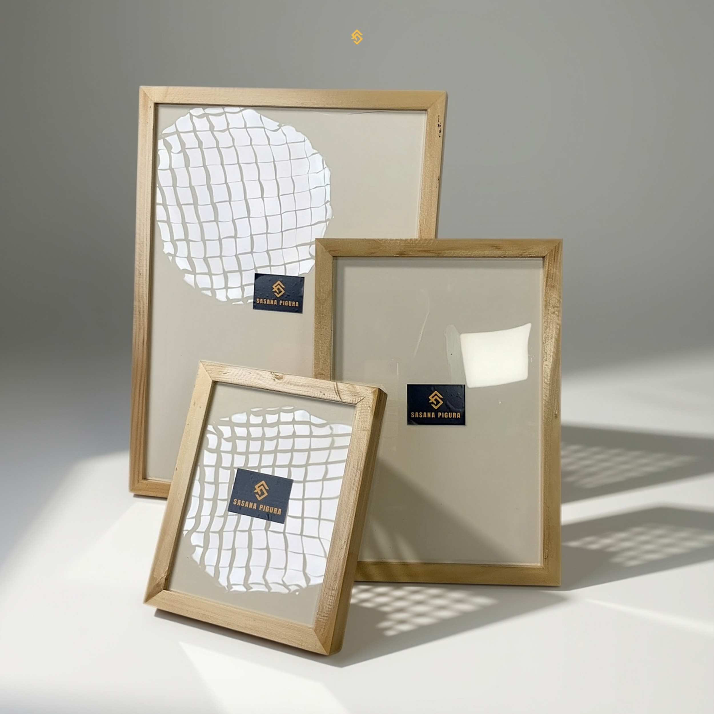 Framebox Kayu (FBK) Natural Terang — thumbnail 6
