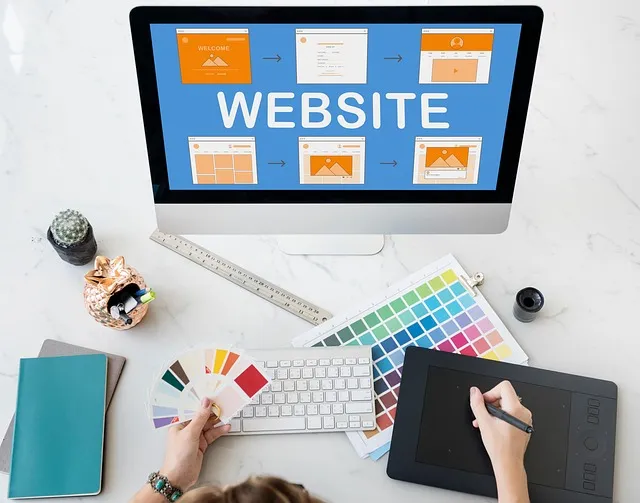 Jasa Pembuatan Website UMKM