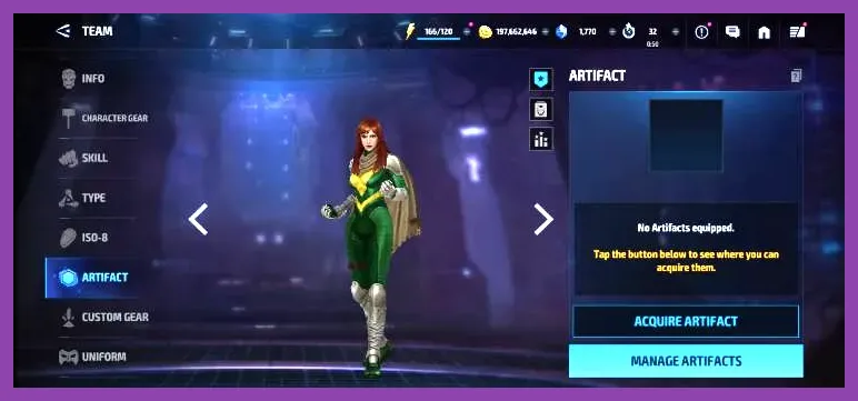 How to Farm Free Crystals Fast in Marvel Future Fight