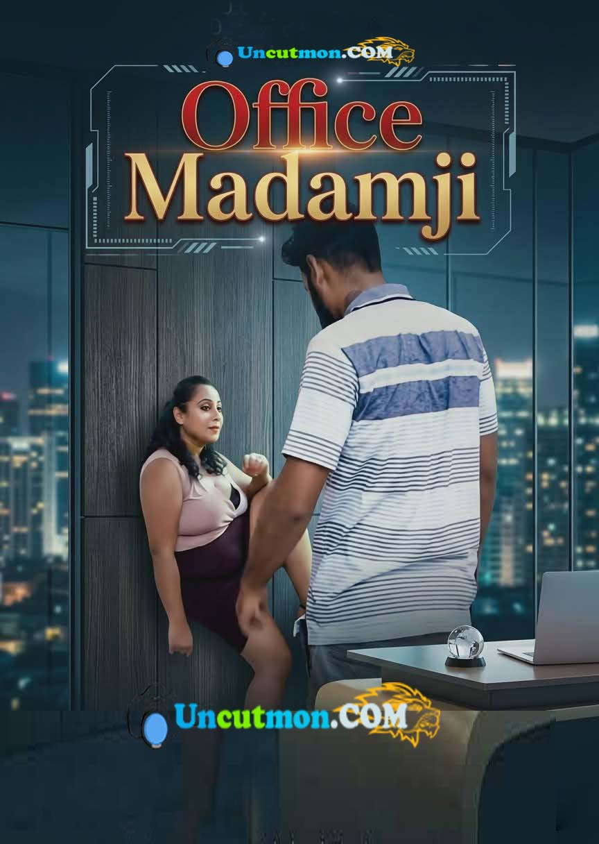 Office Madamji (2026) Uncut BindasTimes Hindi Short Film