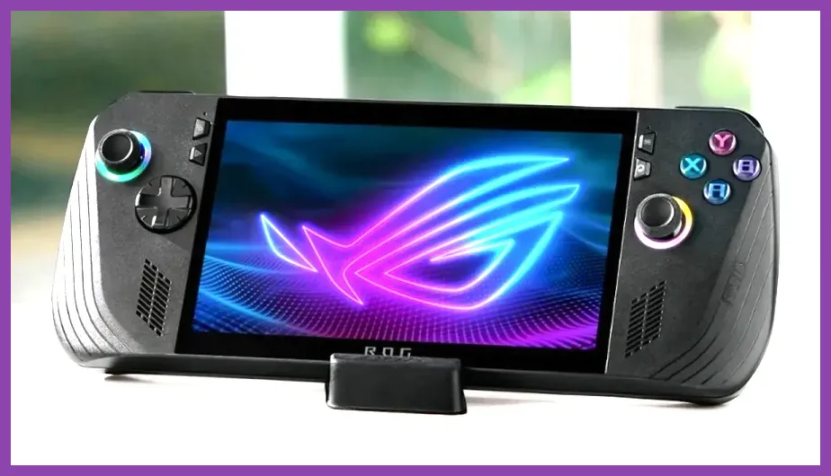 ASUS ROG Ally X Best Starting Build Guide