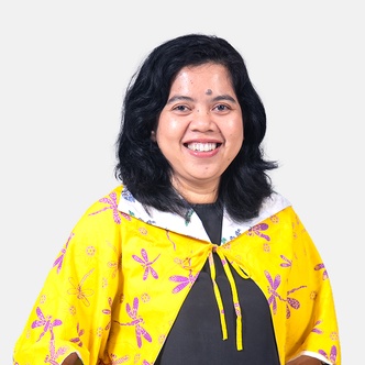 FotoGrace Amin, S.Psi., M.Psi., Psikolog