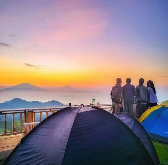 Mangli Sky View