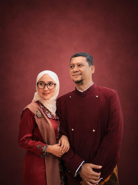 Prewedding