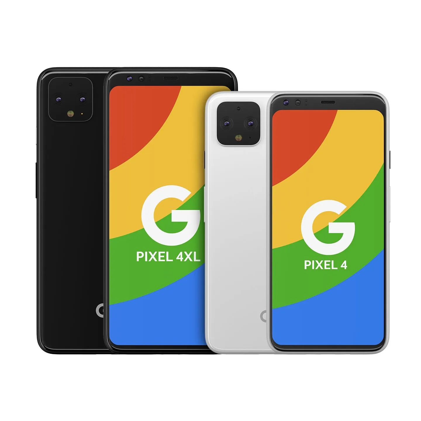 Spesifikasi Google Pixel 4XL: Layar QHD+ 90Hz & Soli Radar