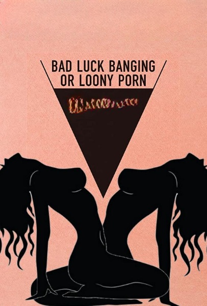 [18+] Bad Luck Banging or Loony Porn (2021) Romanian ESubs BluRay 720P Download & Watch