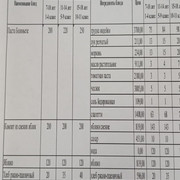 23 апта 2 күн,           23 неделя 2 день