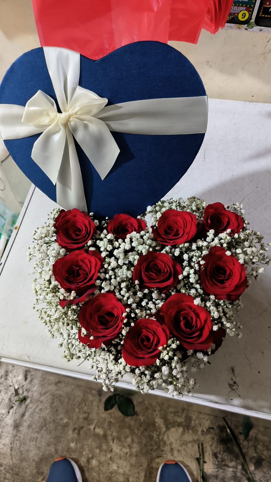 Graduation Bloom
