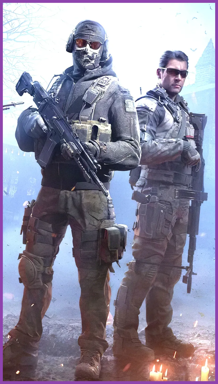 How to Unlock All Hidden Achievements in Call of Duty Mobile