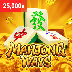 Mahjong Ways 2