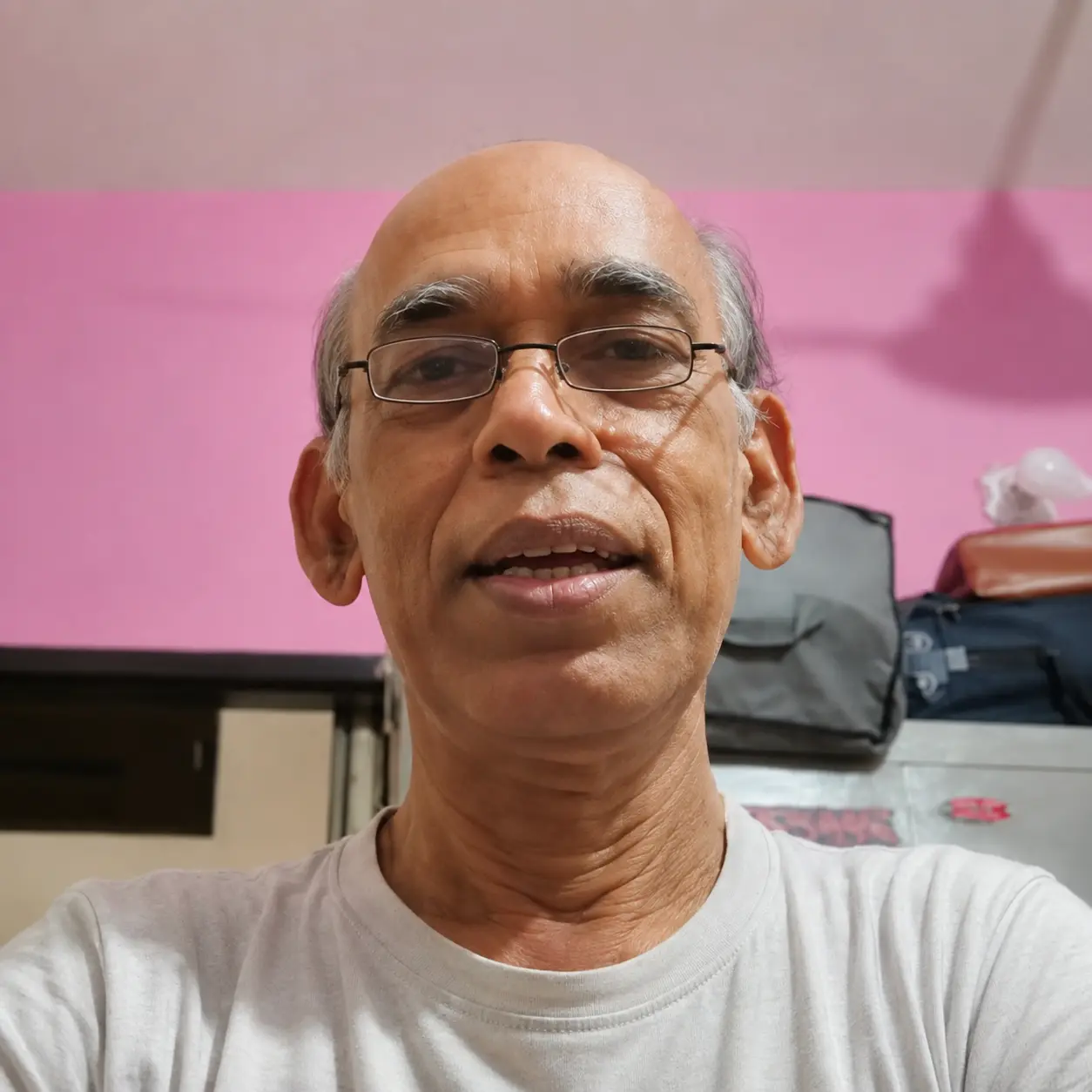 Ramananda Das
