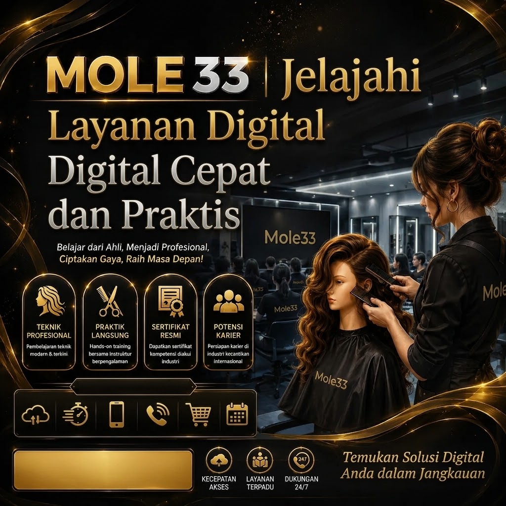 MOLE33