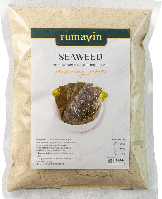 Rumavin Seaweed