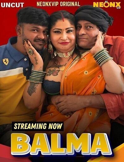 Balma 2025 Neonxvip Unrated Short Film