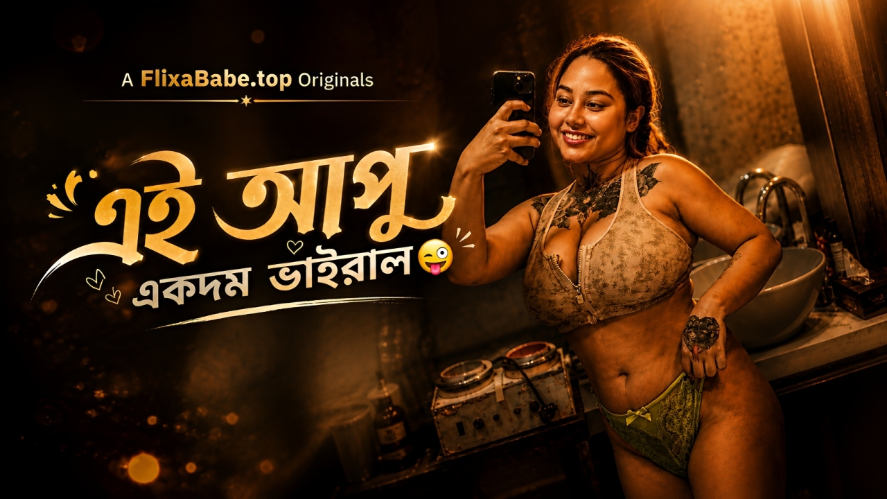Shinjini Chakraborty Begun Sex (2026)