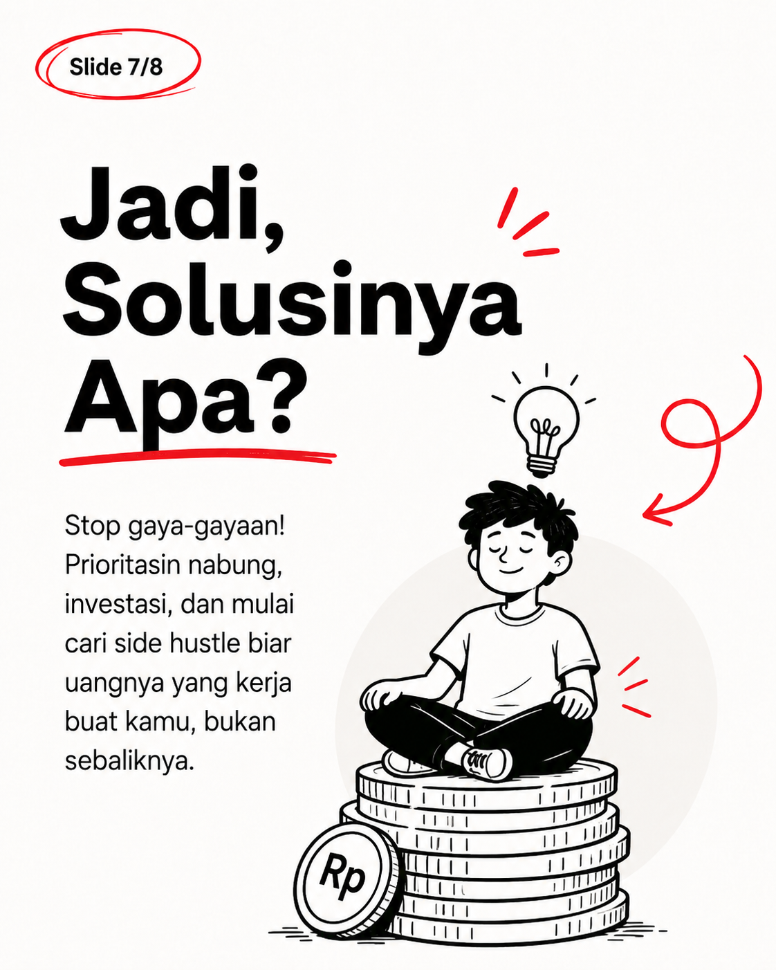 Contoh Prompt JSON Slide 7