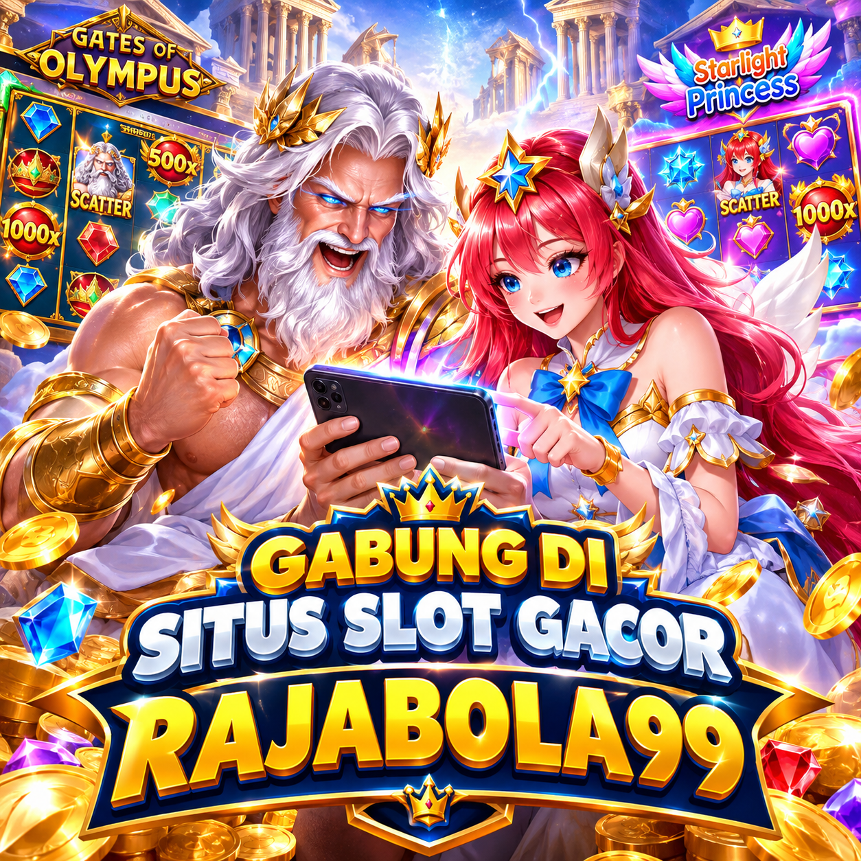 RAJABOLA99 Partai Final Terbaik Main Di Sini Yuk Rajanya Bola Parlay 