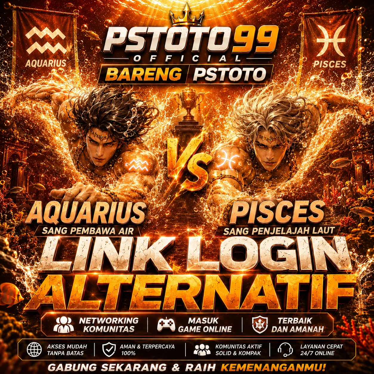 PSTOTO99 Official Bareng PSTOTO Link Login Alternatif | Networking Komunitas Masuk Game Online Terbaik Dan Amanah