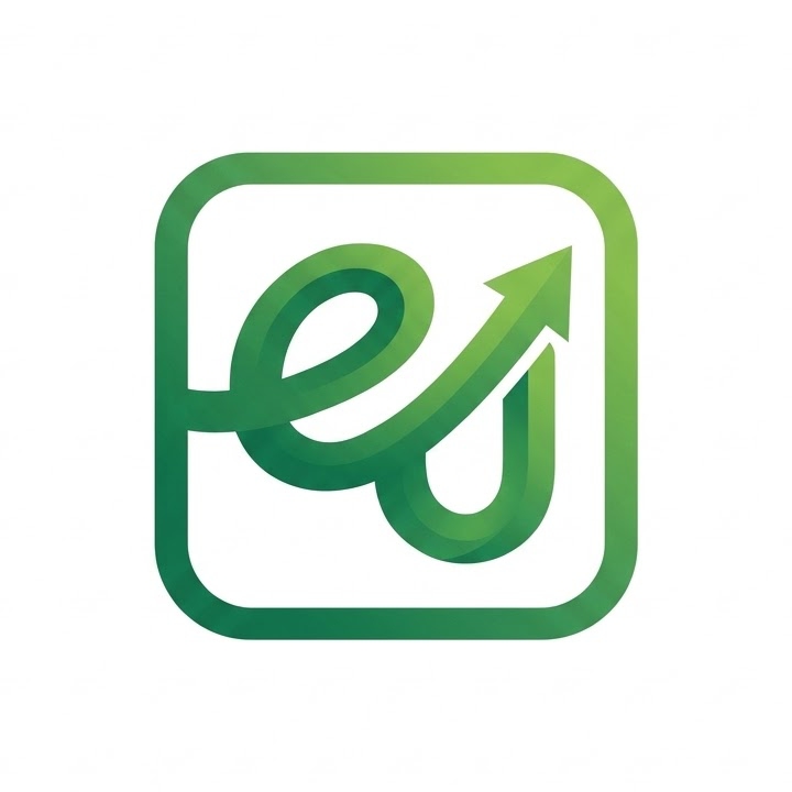 eWallet Up Logo