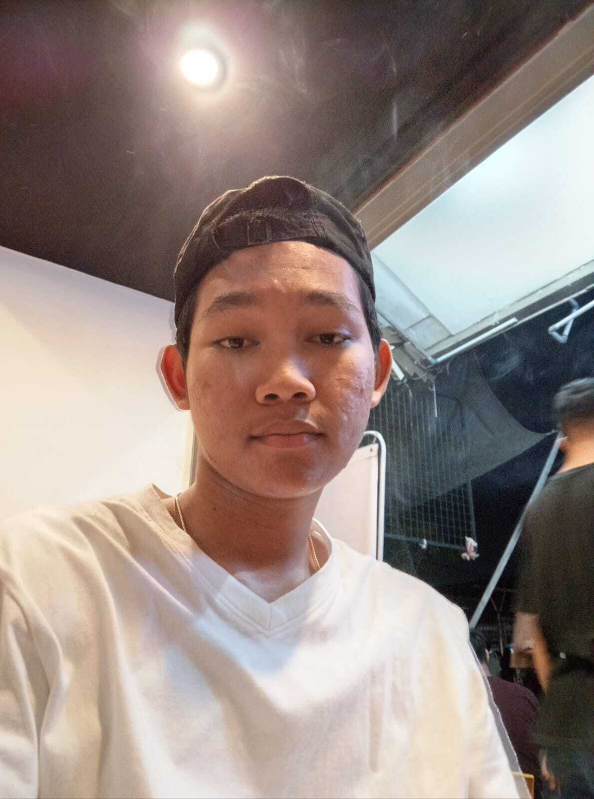 Foto profil