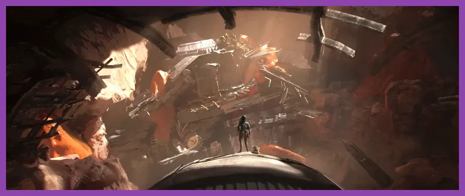 How to Unlock All Secret Characters in Star Wars Outlaws